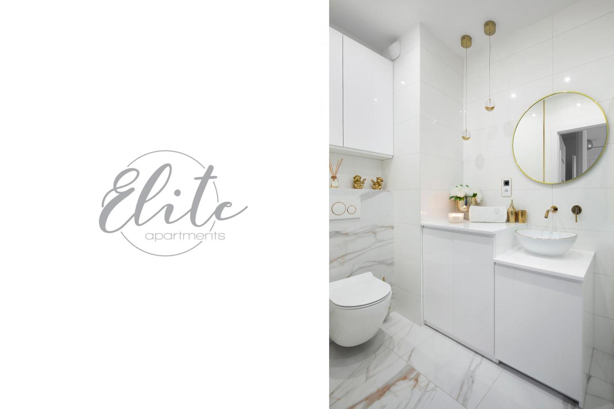 Elite Apartments Letnica Glamour Gdansk Exterior foto
