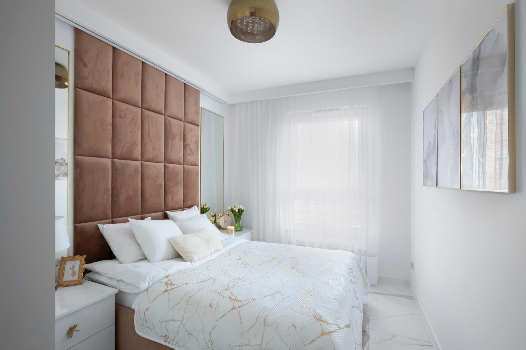 Elite Apartments Letnica Glamour Gdansk Exterior foto